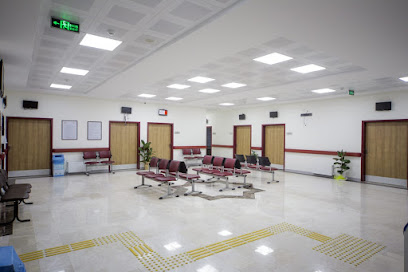 Mustafa - Cengiz Abur Aile Sağlığı Merkezi