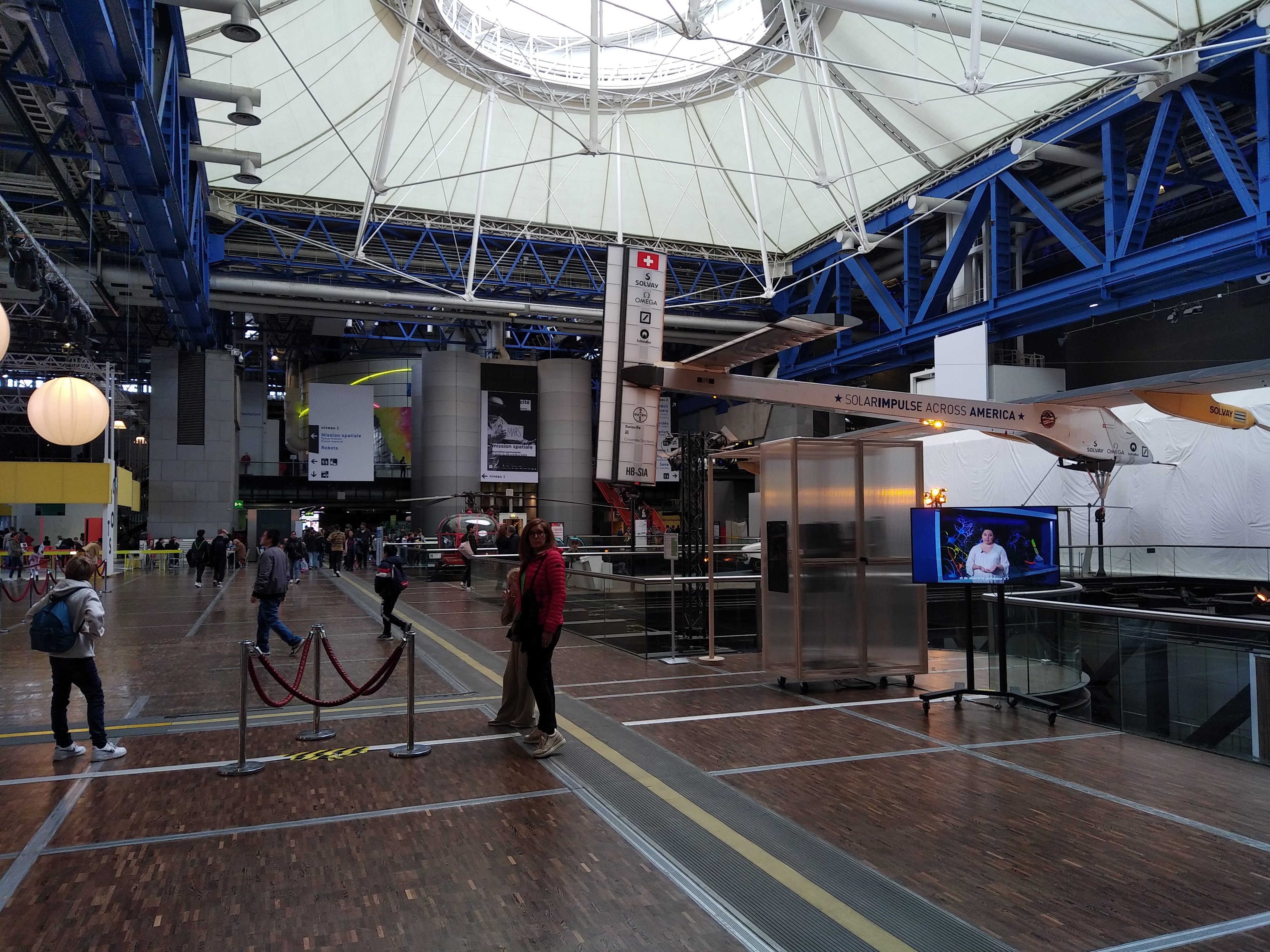 Photo n° 7 de l'avis de Ludovic.e fait le 26/10/2023 à 15:05