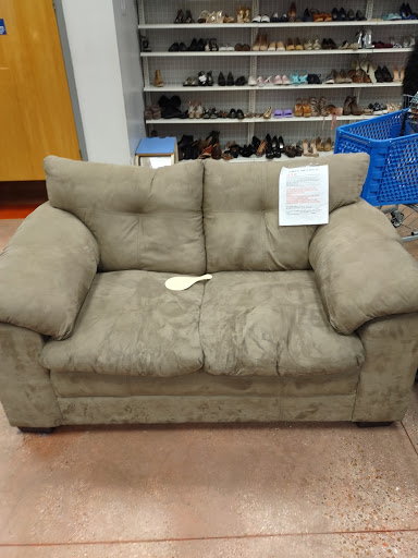 Thrift Store «Goodwill», reviews and photos, 790 US-190, Covington, LA 70423, USA