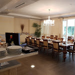 Photo n°3 de l'avis de Francesco.a fait le 13/05/2018 à 09:58 sur le  Hotel Patavium à Padua