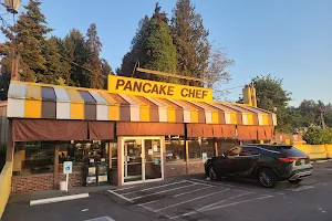 The Pancake Chef image