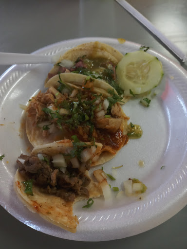 Vallarta Mexican Food