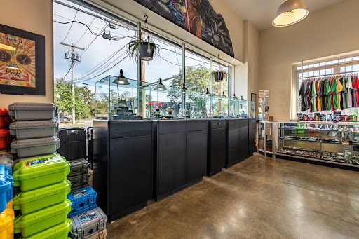 Tobacco Shop «Stoked Smoke Shop», reviews and photos, 3389 Fairfield Ave, Bridgeport, CT 06605, USA