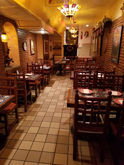 Cafe Sol Azteca - 75 Union St, Newton, MA 02459