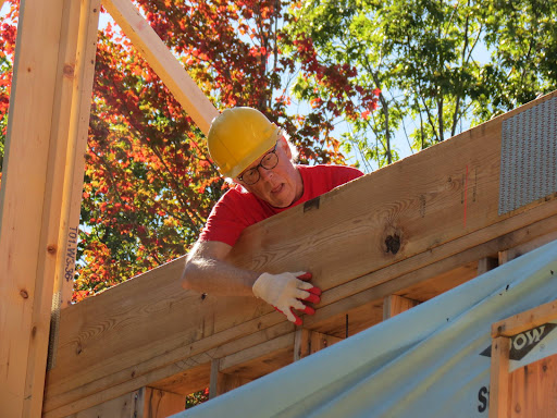 Social Services Organization «Southeast NH Habitat For Humanity ReStore», reviews and photos