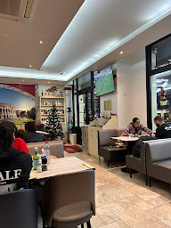 Photo n°46 de Ristorante Pizza Di Roma Chessy Val d'Europe à Chessy ()
