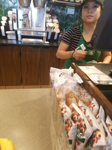 Coffee Shop «Starbucks», reviews and photos, 11979 Garvey Ave, El Monte, CA 91732, USA