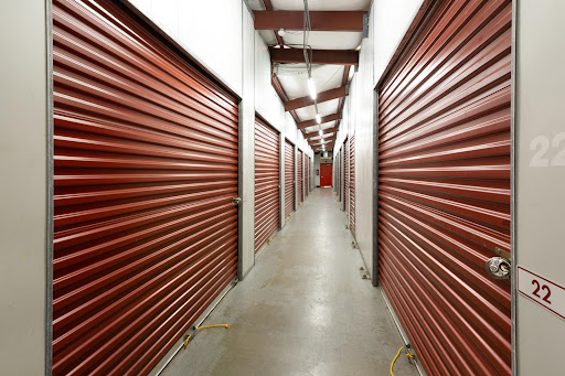 Self-Storage Facility «Public Storage», reviews and photos, 250 SW 136th Ave, Davie, FL 33325, USA