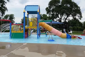 Kennedy Water Park image