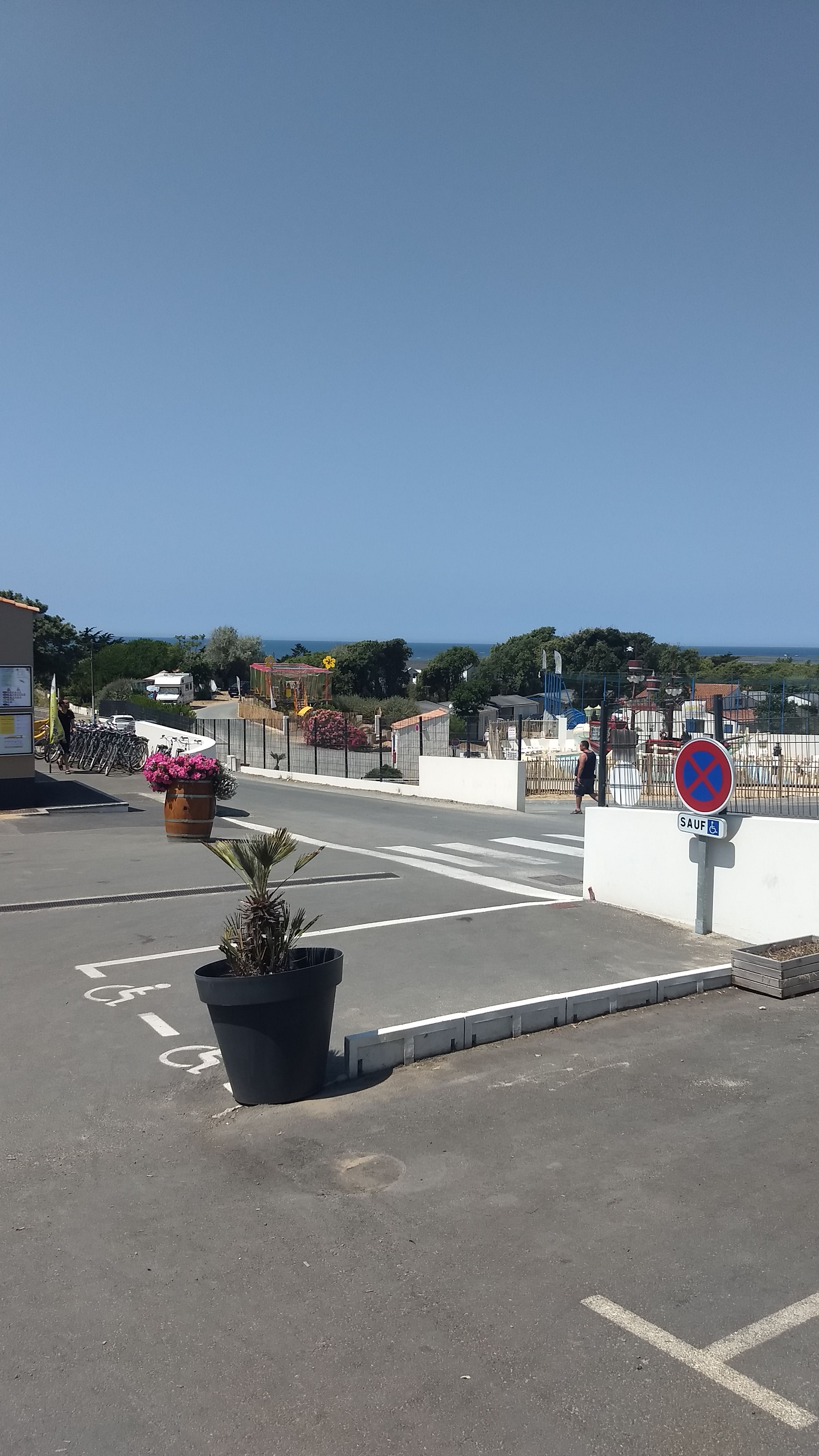 Photo n° 1 de l'avis de Fred.r fait le 25/07/2019 à 13:44