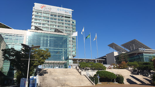 포항시청 대한민국 경상북도 포항시 남구 시청로 1 포항시청