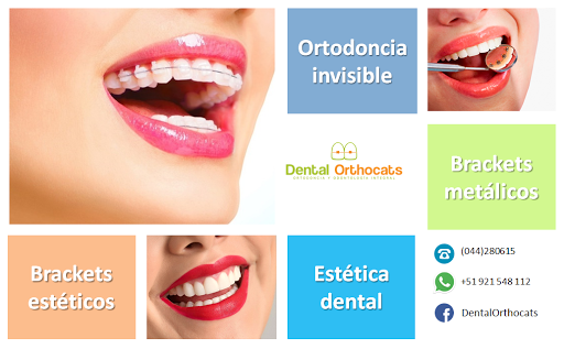 Dental Orthocats Trujillo