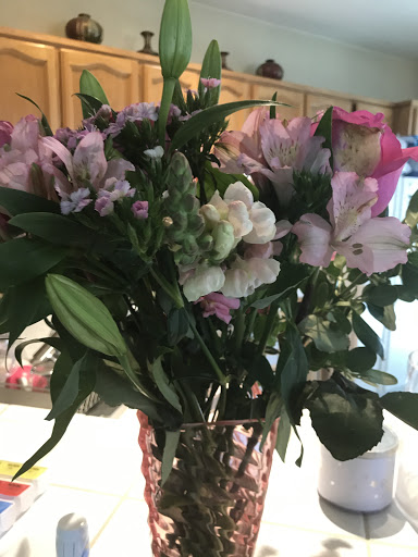 Florist «Miracle Flowers», reviews and photos, 610 E Bidwell St, Folsom, CA 95630, USA