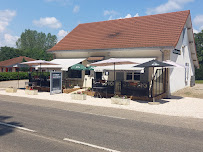 Photos du propriétaire du Restaurant L'Etape Gourmande à Pierre-de-Bresse - n°2