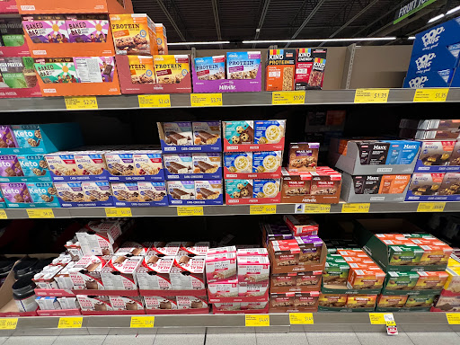 Supermarket «ALDI», reviews and photos, 1702 Blanding Blvd, Middleburg, FL 32068, USA