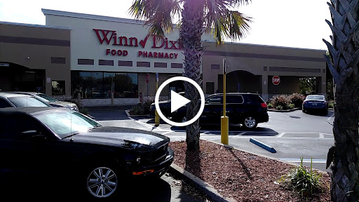 Grocery Store «Winn-Dixie», reviews and photos, 1021 Lockwood Blvd, Oviedo, FL 32765, USA