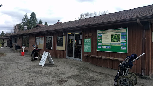 Golf Course «Snohomish Golf Course», reviews and photos, 7805 147th Ave SE, Snohomish, WA 98290, USA
