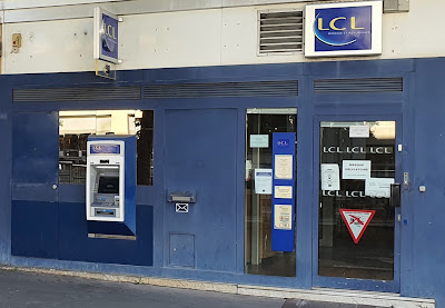 LCL Banque et assurance à Nice