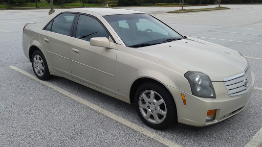 Used Car Dealer «JCW Auto Brokers LLC», reviews and photos, 4780 GA-5 D-6, Douglasville, GA 30135, USA