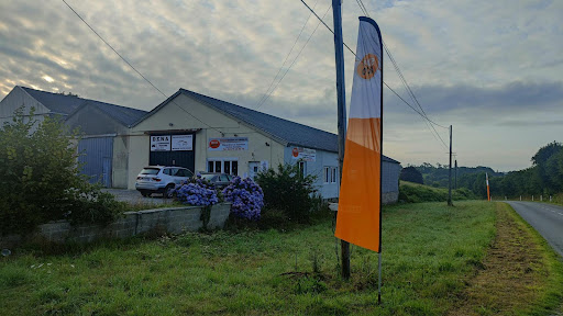 SARL Keranna Automobiles