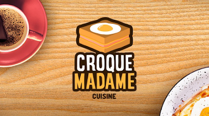Croque Madame, Cuisine