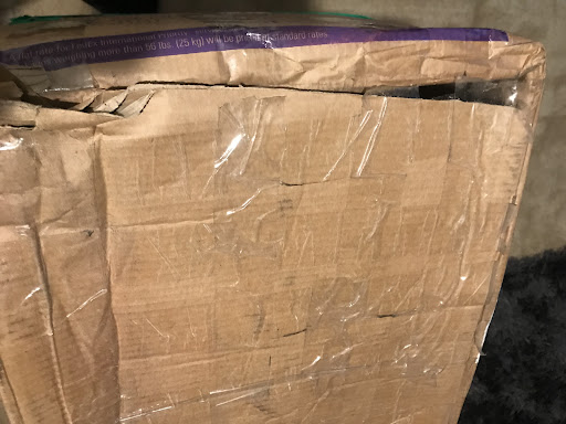 Mailing Service «FedEx Ground», reviews and photos, 3901 Hanson Rd, Madison, WI 53704, USA