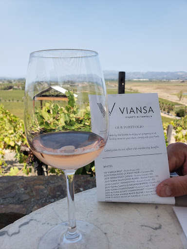 Winery «Viansa Sonoma», reviews and photos, 25200 Arnold Dr, Sonoma, CA 95476, USA