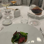 Photo n°8 de l'avis de Gianluca.a fait le 14/03/2023 à 12:20 sur le  Wood Restaurant à Gallarate