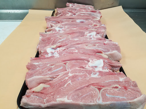 Supermarket «Baladi Fresh Market», reviews and photos, 601 W N Ave, Villa Park, IL 60181, USA