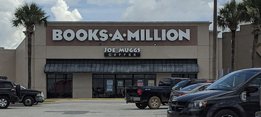 Book Store «Books-A-Million», reviews and photos, 10401 US-441 #0206, Leesburg, FL 34788, USA