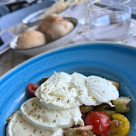 Photo n°1 de l'avis de Oliver.i fait le 17/05/2023 à 11:16 sur le  Ristorante S'Ollastinu à Castiadas