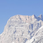 Photo n°1 de l'avis de Loris.i fait le 30/03/2022 à 11:34 sur le  Bar Antelao à San Vito di Cadore