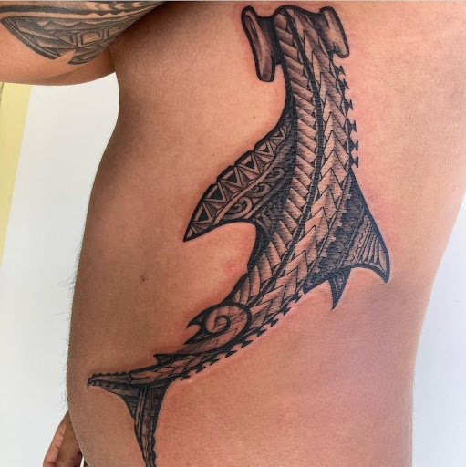 Explore lioness tattoo ideas for females, creative tattoo ideas in Sarasota, available at Z-Edge Tattoo & Body Piercing South Shop