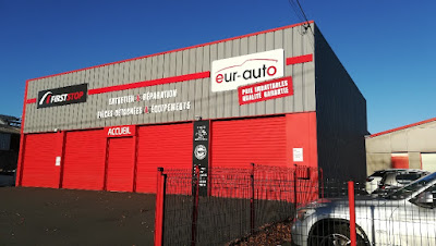 Garage Eur-Auto / Firststop Sèvremoine à Sèvremoine