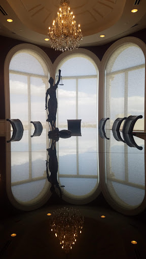 Personal Injury Attorney «THE702FIRM Injury Lawyers», reviews and photos