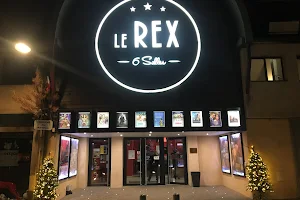 Le Rex image
