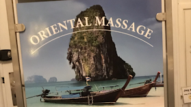 Suree Thai Massage