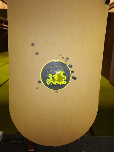 Gun Shop «The Bullet Ranch», reviews and photos, 12425 Broad St SW, Pataskala, OH 43062, USA