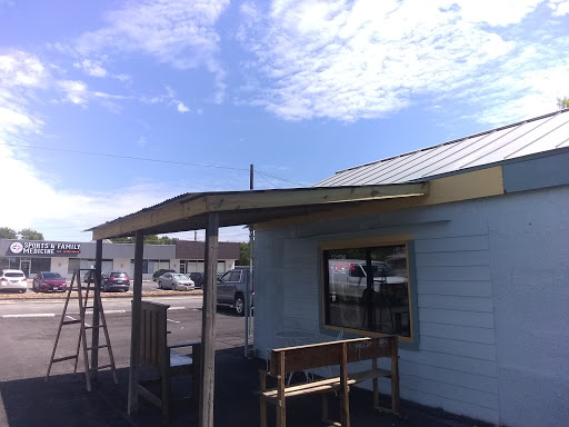 Florist «The Flower Shop», reviews and photos, 437 S Main St, Boerne, TX 78006, USA