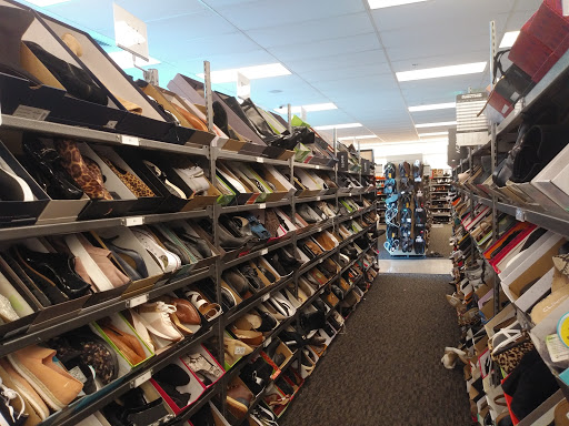 Department Store «Nordstrom Rack Alamo Quarry», reviews and photos, 255 E Basse Rd, San Antonio, TX 78209, USA