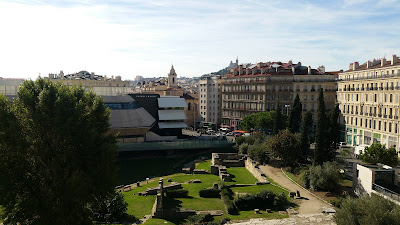 C.m.c.i. à Marseille