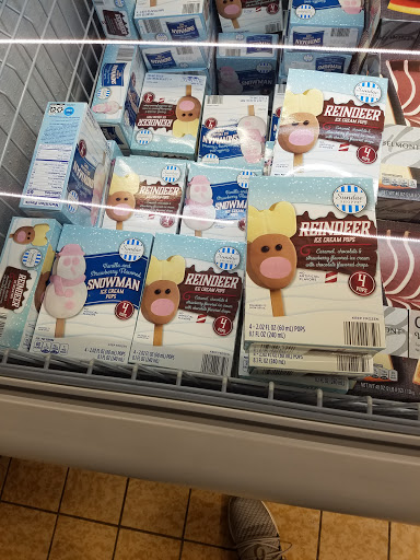 Supermarket «ALDI», reviews and photos, 11620 Theatre Dr N, Champlin, MN 55316, USA