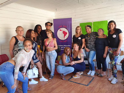 Fundación Féminas Latinas