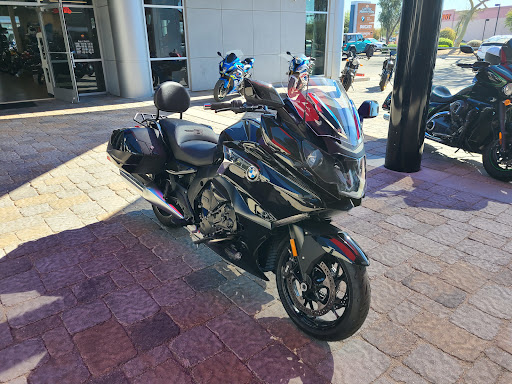 Motorcycle Dealer «Indian Motorcycle of Scottsdale», reviews and photos, 8420 E Butherus Dr, Scottsdale, AZ 85260, USA