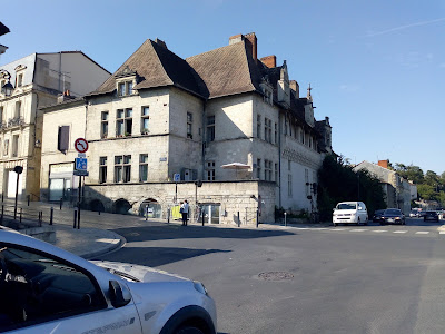 La Metallerie à Saint-Nexans