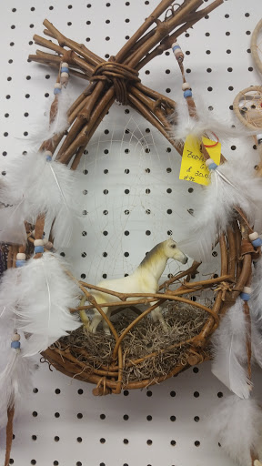 Flea Market «Treasure City Market LLC», reviews and photos, 121 S Washington St, DeRidder, LA 70634, USA