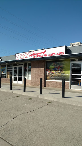 1Up Motorsports, 645 N 1st St, Dixon, CA 95620, USA, 