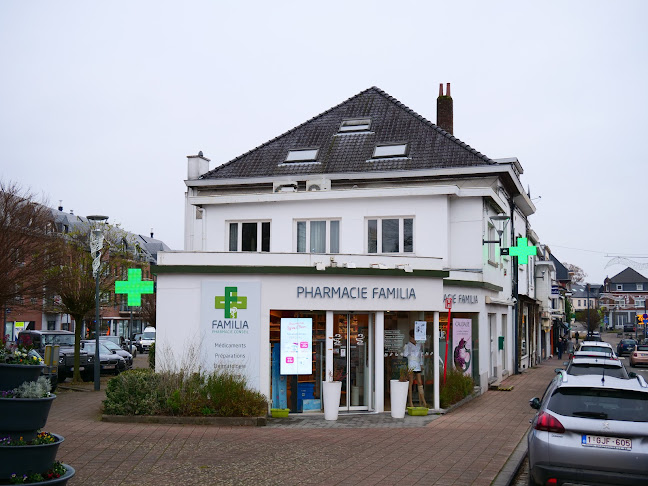 Pharmacie Familia - Rixensart Mérode