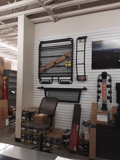 Toyota Dealer «Dick Hannah Toyota», reviews and photos, 2632 Coweeman Park Dr, Kelso, WA 98626, USA