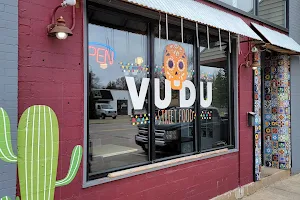 Vudu Street Food image